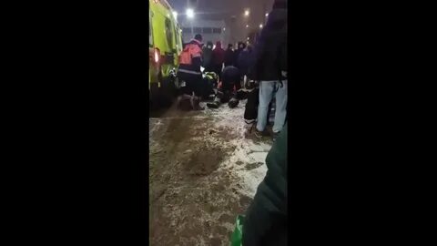 Ногинск вчера