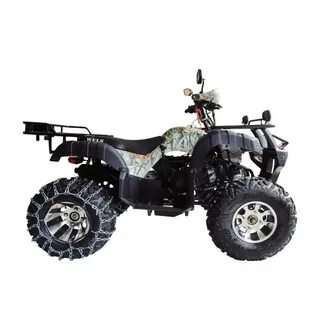 Thunder 200 lux