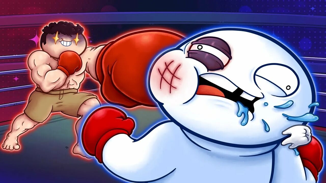 Go for a punch. Go for a punch фанатская версия. punch punch forever r34.