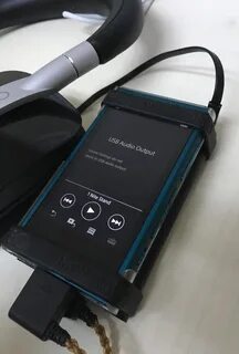 Sony walkman a306