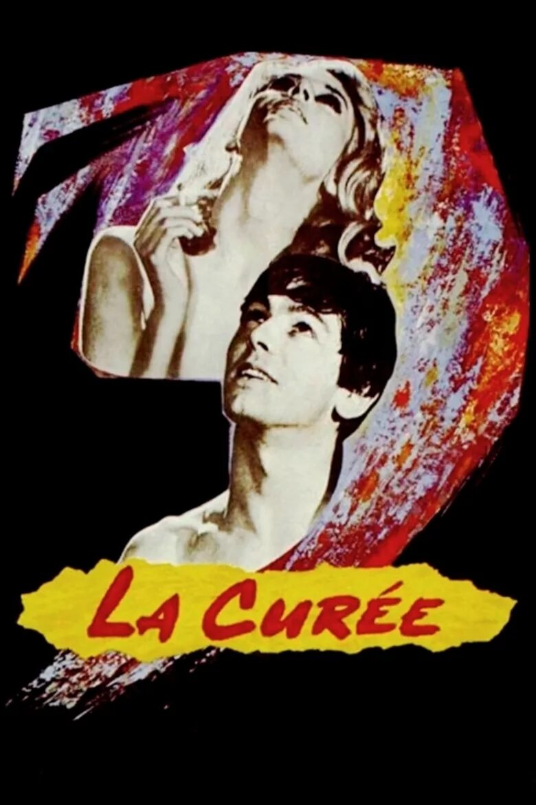 Добыча 1966. Добыча  la curée (1966). добыча 2025 постер.