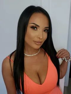 Anissa kate woman of power