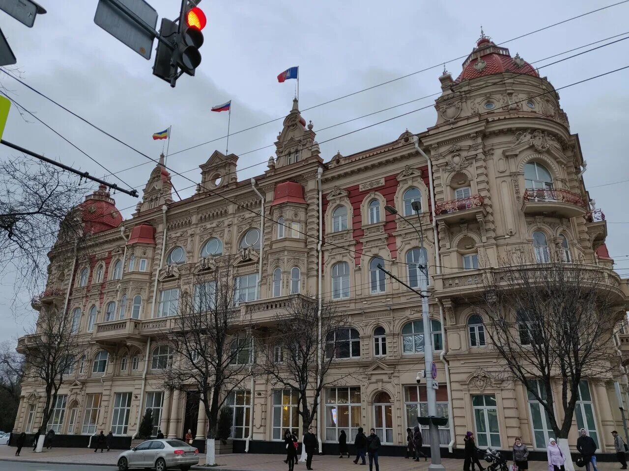 Медийное место ростова на дону. Большая Садовая 47 Ростов-на-Дону администрация. Ростов на Дону улица большая Садовая 47. Здание городской Думы (Ростов-на-Дону). Городская Дума Ростов на Дону.