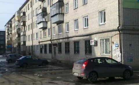Фонд капитального ремонта курганской