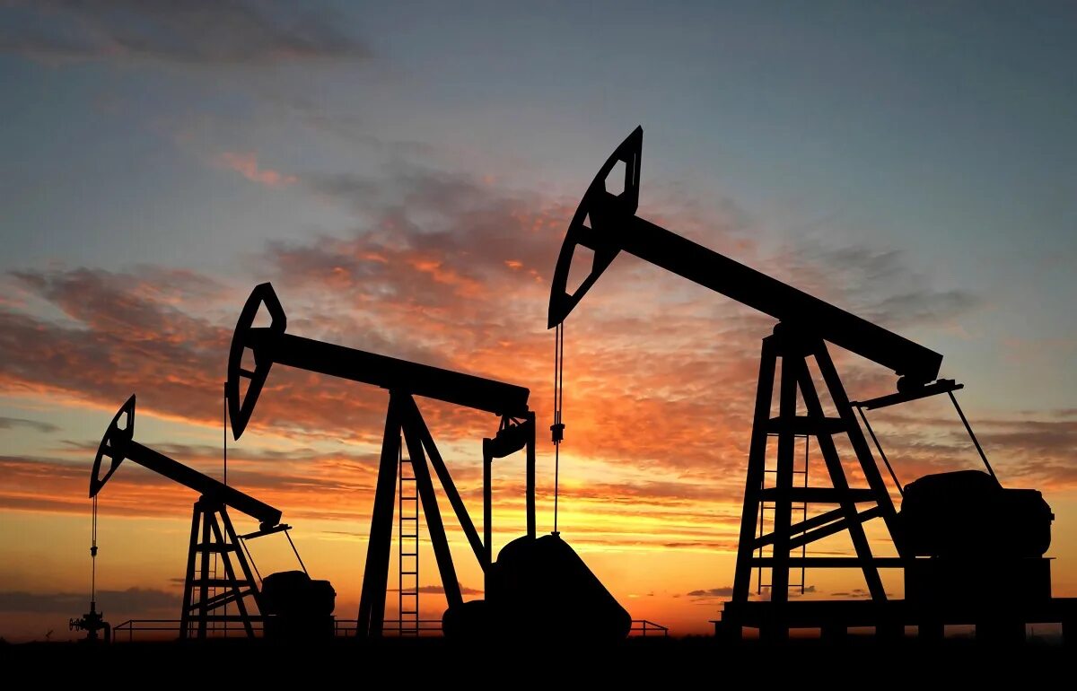Е нефти. Е нефти