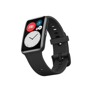 Заставка на huawei watch fit 2