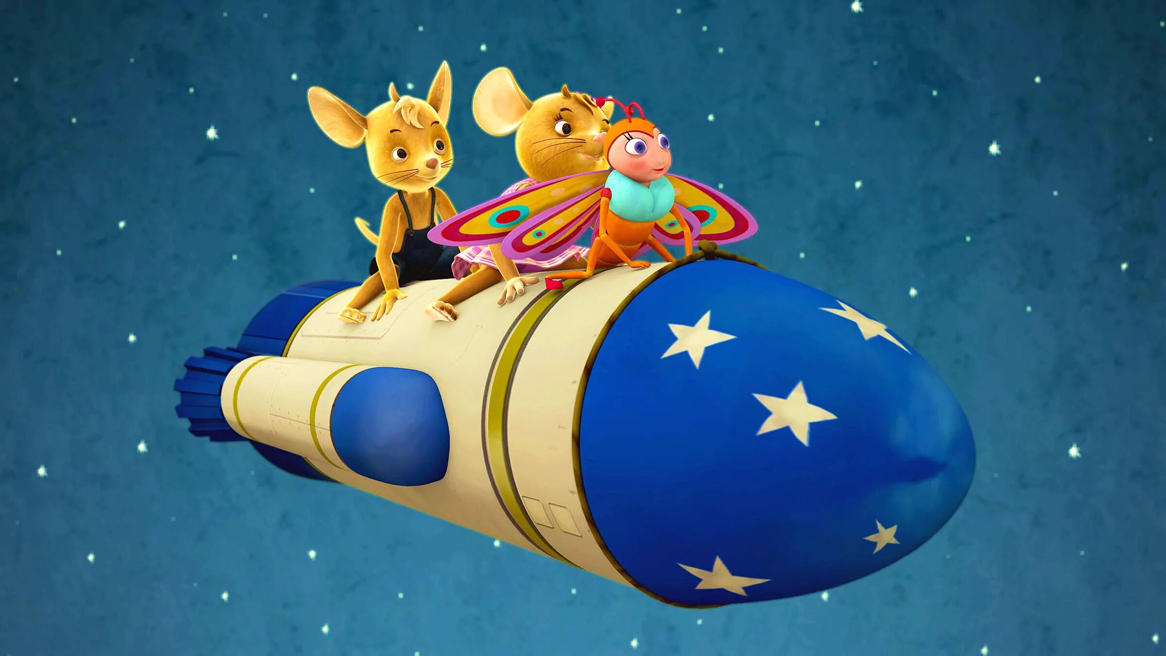 Песня про ракету детская. Космические герои для детей. Ракета из мультика. Герои мультфильмов в космосе.