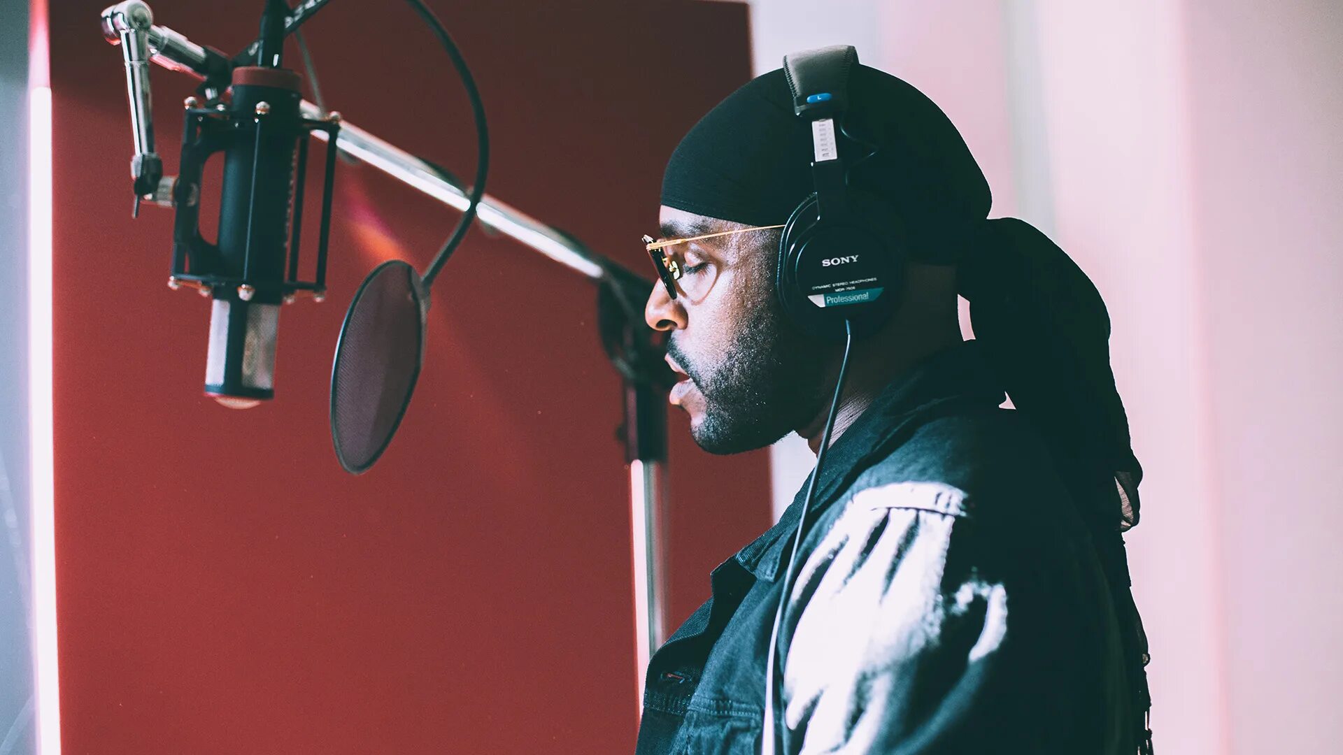 Been recording