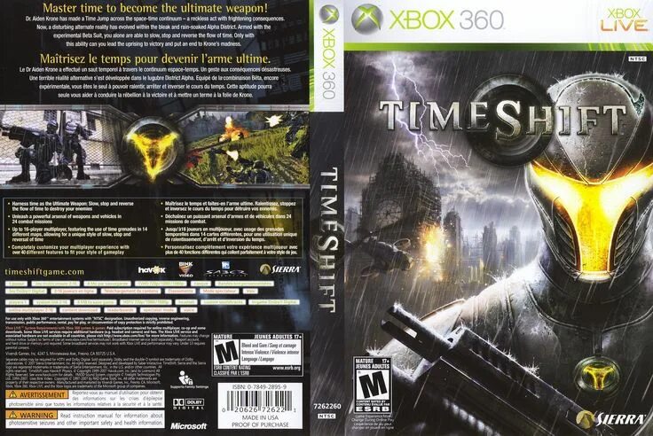 Timeshift мультиплеер. Timeshift Cover. Video game Cover. Lysfanga: the time Shift Warrior (2024/Rus/Eng) [REPACK]. Игра время на xbox