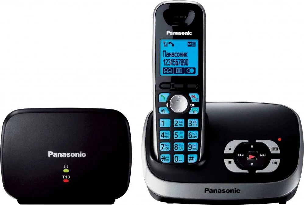 Телефон радио купить. Радиотелефон Панасоник DECT. Радиотелефон Panasonic KX-tg6541. KX-tg1611uah Panasonic DECT. Радиотелефон Panasonic KX-tg6521.