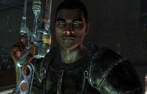 Fallout файлы