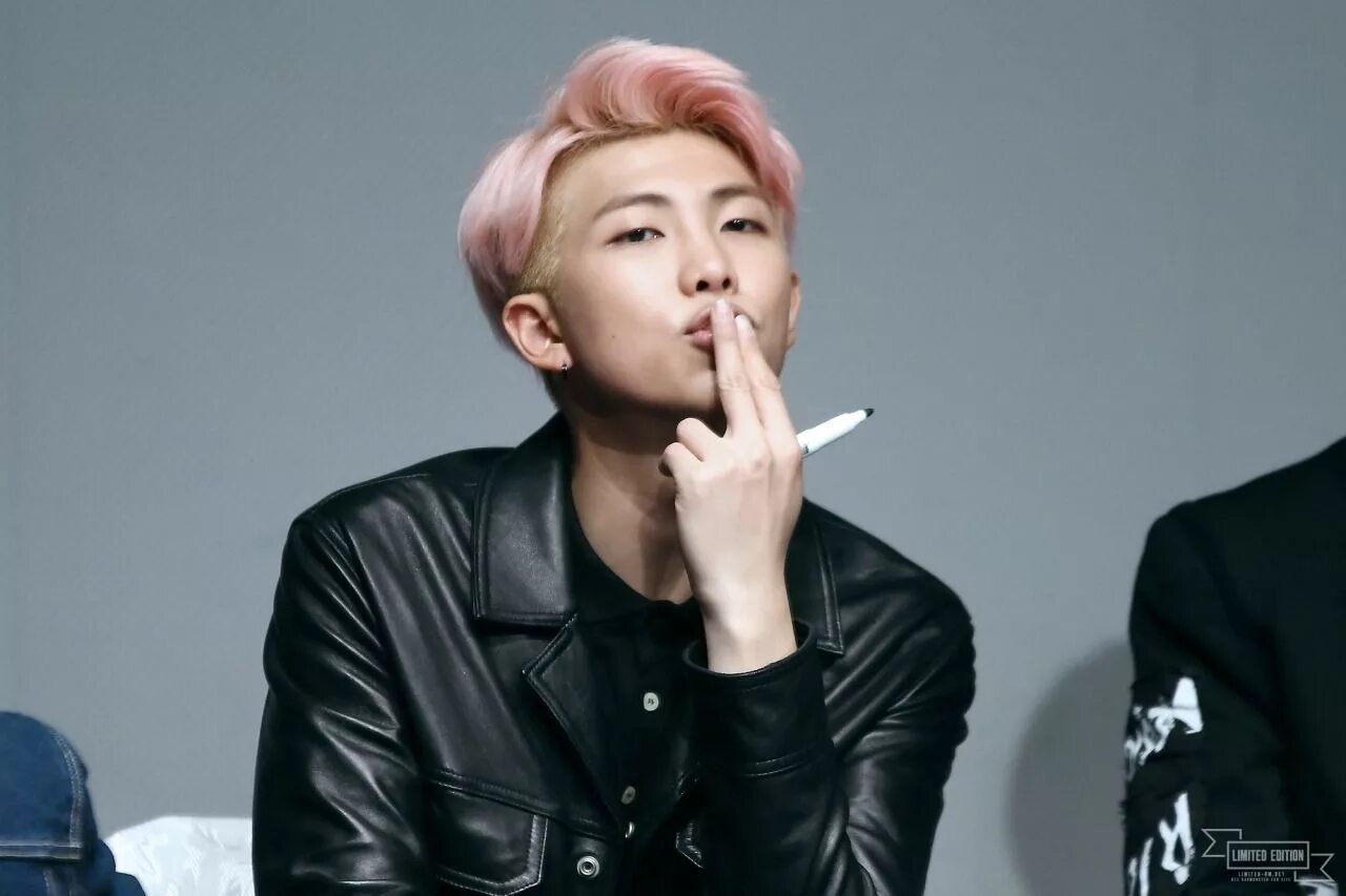 Rm bts come back