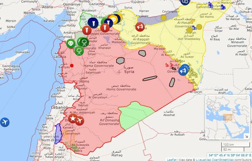 Обзор карты боевых действий сирии сегодня. Карта Сирии 2022. Карта Сирии 2023. Карта Сирии с зонами контроля. Территории+подконтрольные+Сирии+сейчас.