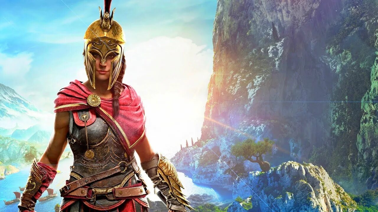 Ассасин крид одиссея 1.5 3. Assassin"s Creed Odyssey. Коринфия ассасин Крид Одиссея. Фемистокл Assassins Creed Odyssey. Каллеклея Assassins Creed Odyssey.