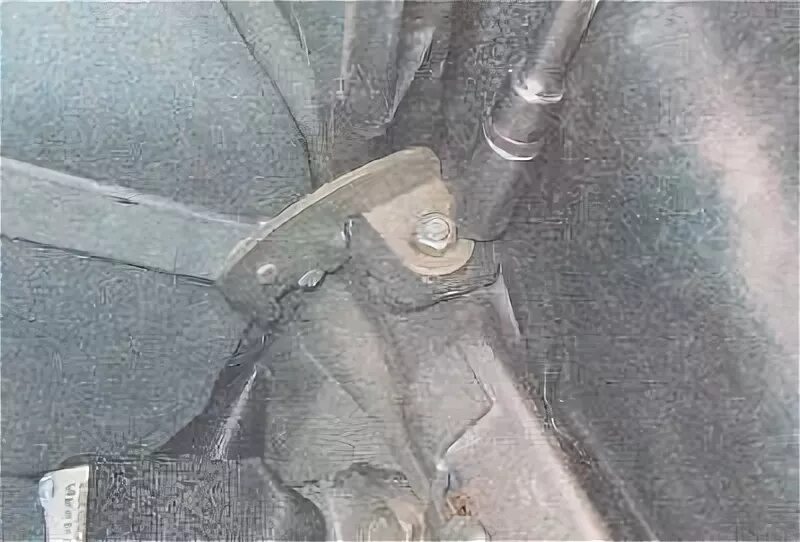 Занижение водительского сидения - Lada 2112, 1,5 л, 2001 года тюнинг DRIVE2