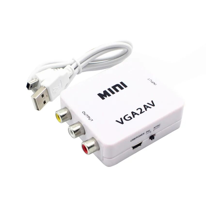 Конвертер hdmi тюльпаны. Адаптер Mini HDMI/av 1080p Converter to 3 RCA. Адаптер Mini av 2 HDMI Converter 3 RCA 1080p. Адаптер Converter av(3rca) to VGA 1080p. Преобразователь av в VGA переходник конвертер.