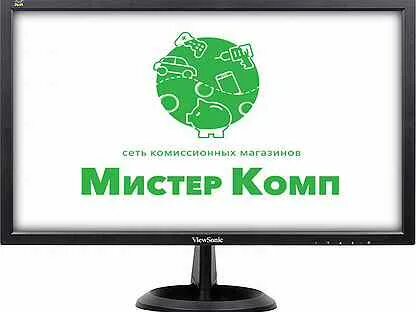 Мистер комп