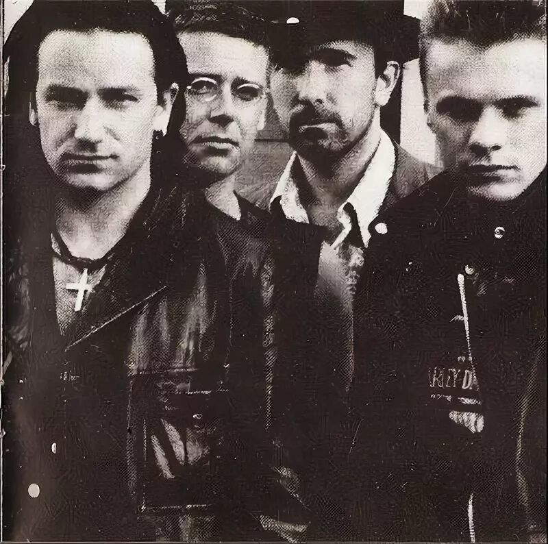 U 2 user