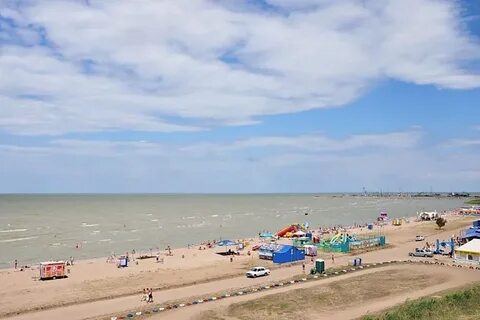 Пляж каменка отзывы