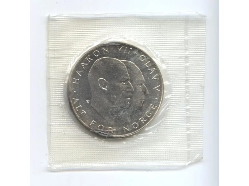 Серебро пробы монеты. Монета Норвегии 25 крон 1970. Норвегия серебро монеты. Норвегия 25 крон 1970 вес монеты. Кроны Норвежские серебряные.