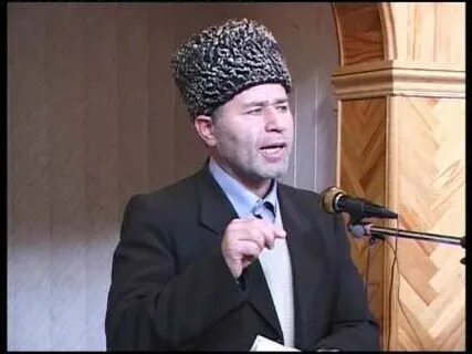 Курамухаммад хаджи рамазанов