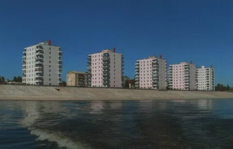 Г ленск якутия