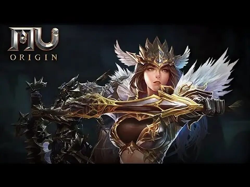 Mu origin 2. Mu origin 2