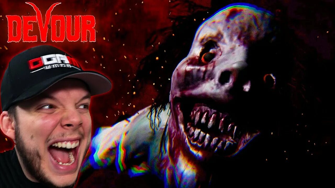 Devour freetp. Devour freetp