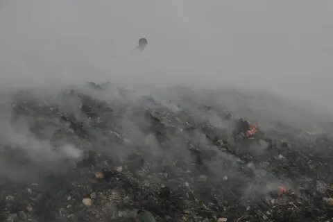 Пожар не погасишь