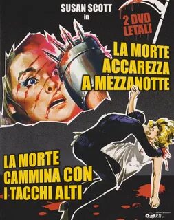 La morte