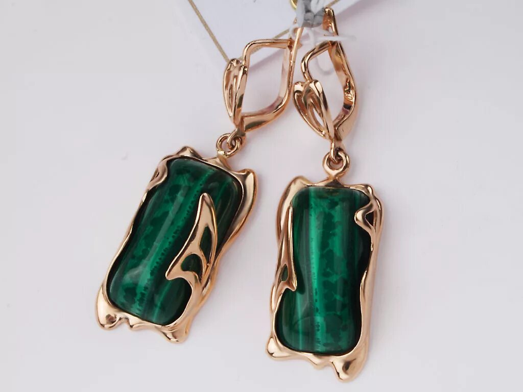 Серьги с гидротермальными изумрудами. Серьги posh mimi malachite. Серьги клевер золото 585 с малахитом. Серьги с малахитом. Сережки с малахитом золотые.