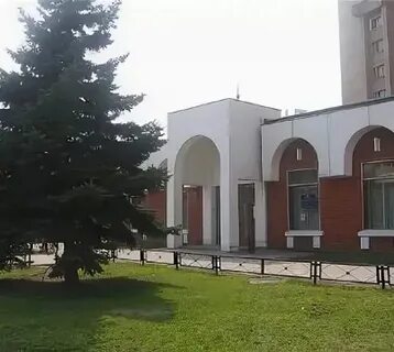 Таганский загс матрона