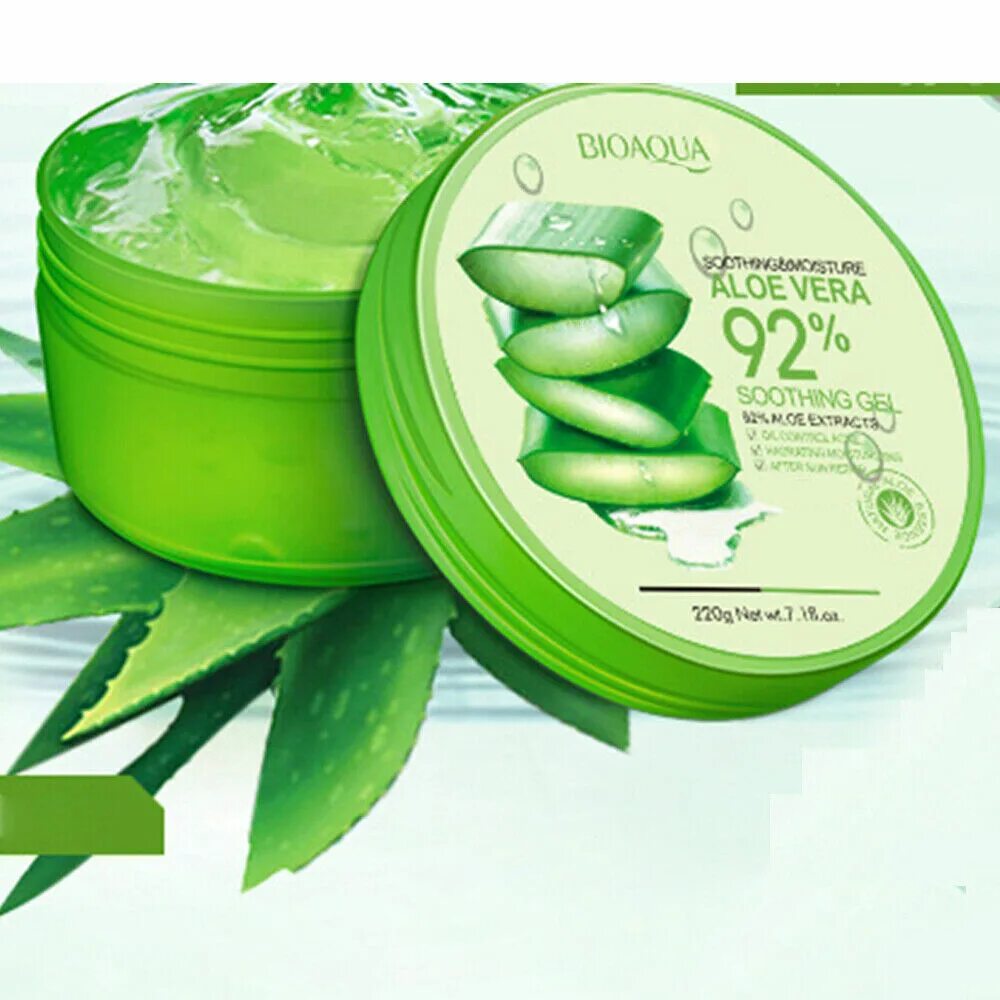 Bioaqua aloe. Гель алоэ BIOAQUA 92. Гель Aloe Vera BIOAQUA. BIOAQUA Aloe Vera Soothing Gel.