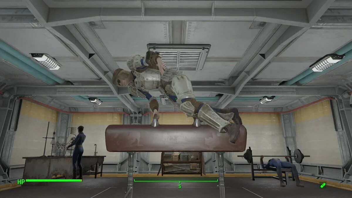 Fallout 4 vault tec. Vault-tec dlc и в велосипед. Vault girls 21. Фоллаут 4 vault-tec workshop. Fallout 4 vault-tec workshop постер.
