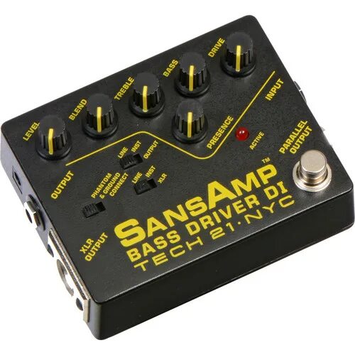 Bass tech. SANSAMP Bass Driver di. SANSAMP Tech 21triac. SANSAMP Bass Driver схема. Басовый процессор SANSAMP.