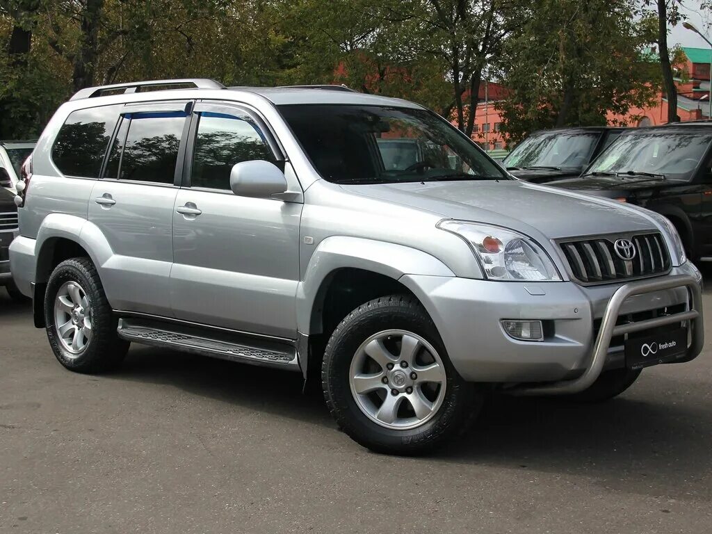 тойота ленд крузер прадо 2004. прадо 120 2004 года. Toyota land cruiser 120 2004. Toyota prado 2004. Land cruiser prado 120 серебристый.