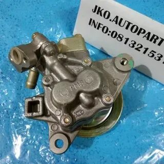 Гидроусилитель руля хонда одиссей