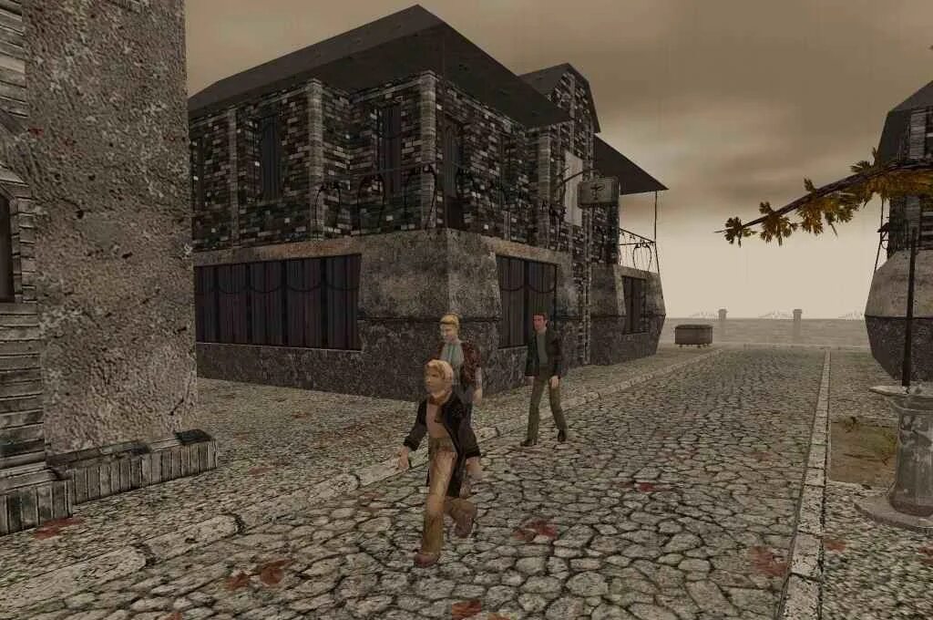 Мор утопия игра. Мор 2005. Мор утопия 1. Мор утопия 2005. Pathologic игра