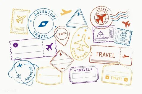 Search travels