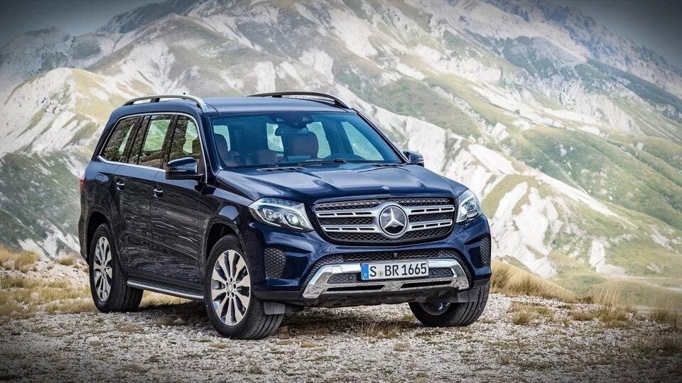 Мерседес GL (388 лошадей) за 800 тысяч рублей Mercedes benz gl, Mercedes benz su