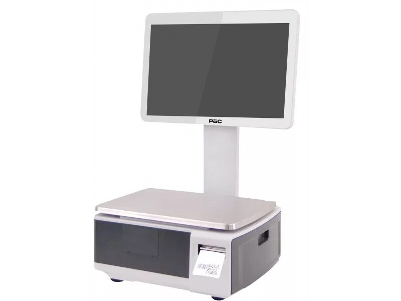 Computer scales