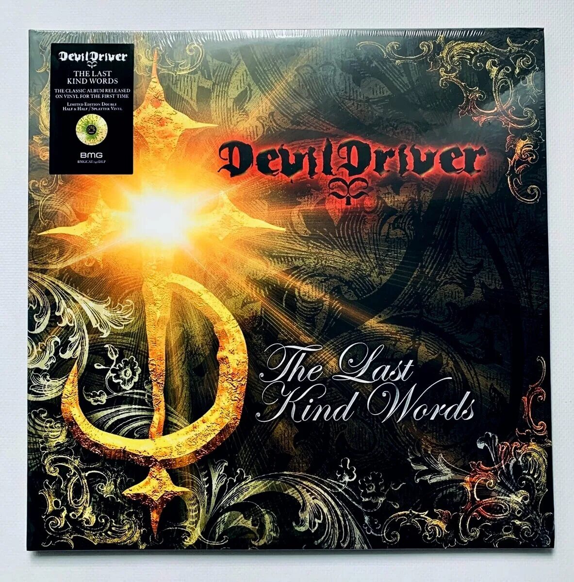 DEVILDRIVER - the last kind Words (2007). DEVILDRIVER Beast. DEVILDRIVER Trust no one 2016. DEVILDRIVER - 2009 - Pray for Villains (Special Edition).