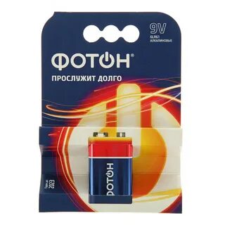 Фотон 60