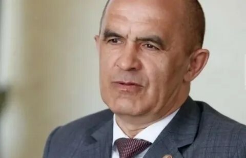 Фаттахов энгель навапович последние