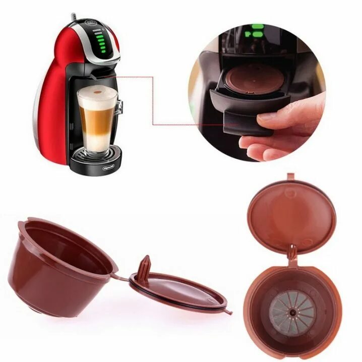 Dolce gusto как пользоваться. Капсулы неспрессо Дольче густо. Nespresso Dolce gusto капсулы. Dolce gusto капсулы. Многоразовая капсула для Dolce gusto.