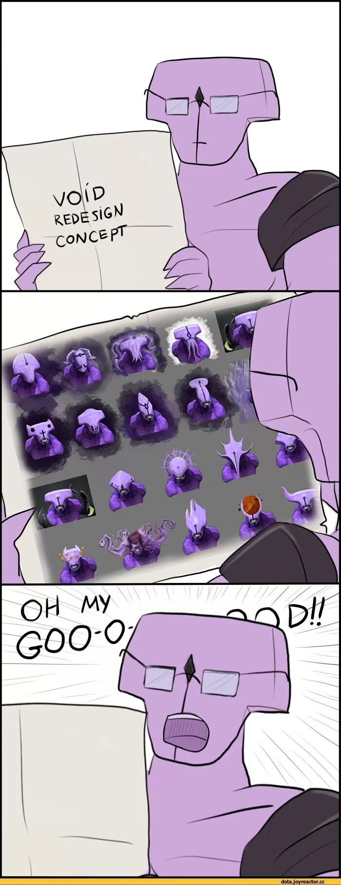 Как вызвать void. Faceless void dota 2. войд мемы. детектив войд. faceless void мемы.