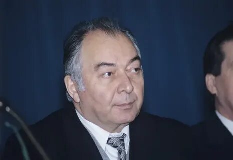 Доку гапурович завгаев