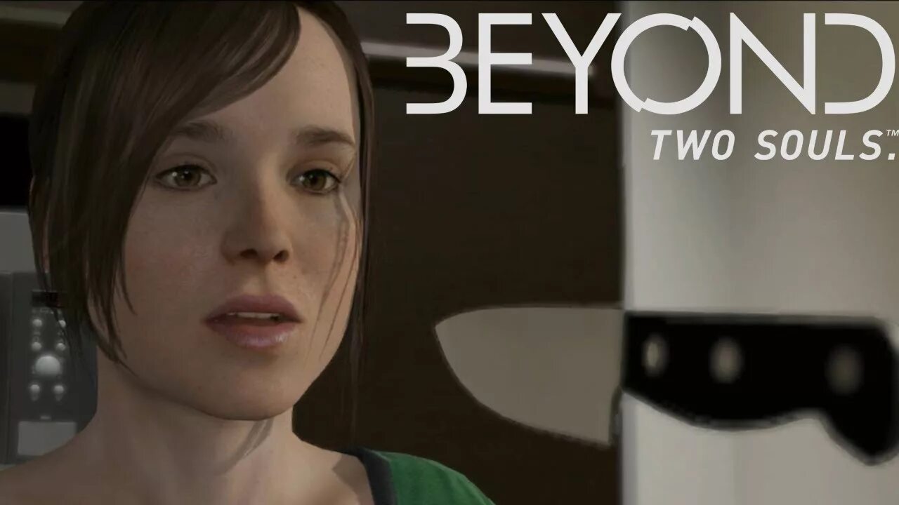 Less beyond. Beyond two souls прохождение. бейонд ту соулс прохождение.