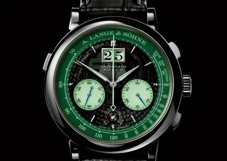 German watches