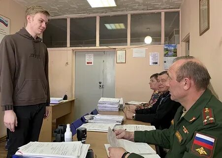 Жилищная комиссия военнослужащие